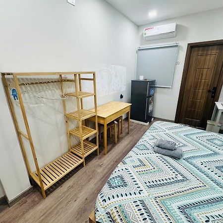 Loco Studio With Netflix And Self Checkin Ho Chi Minh-stad Buitenkant foto