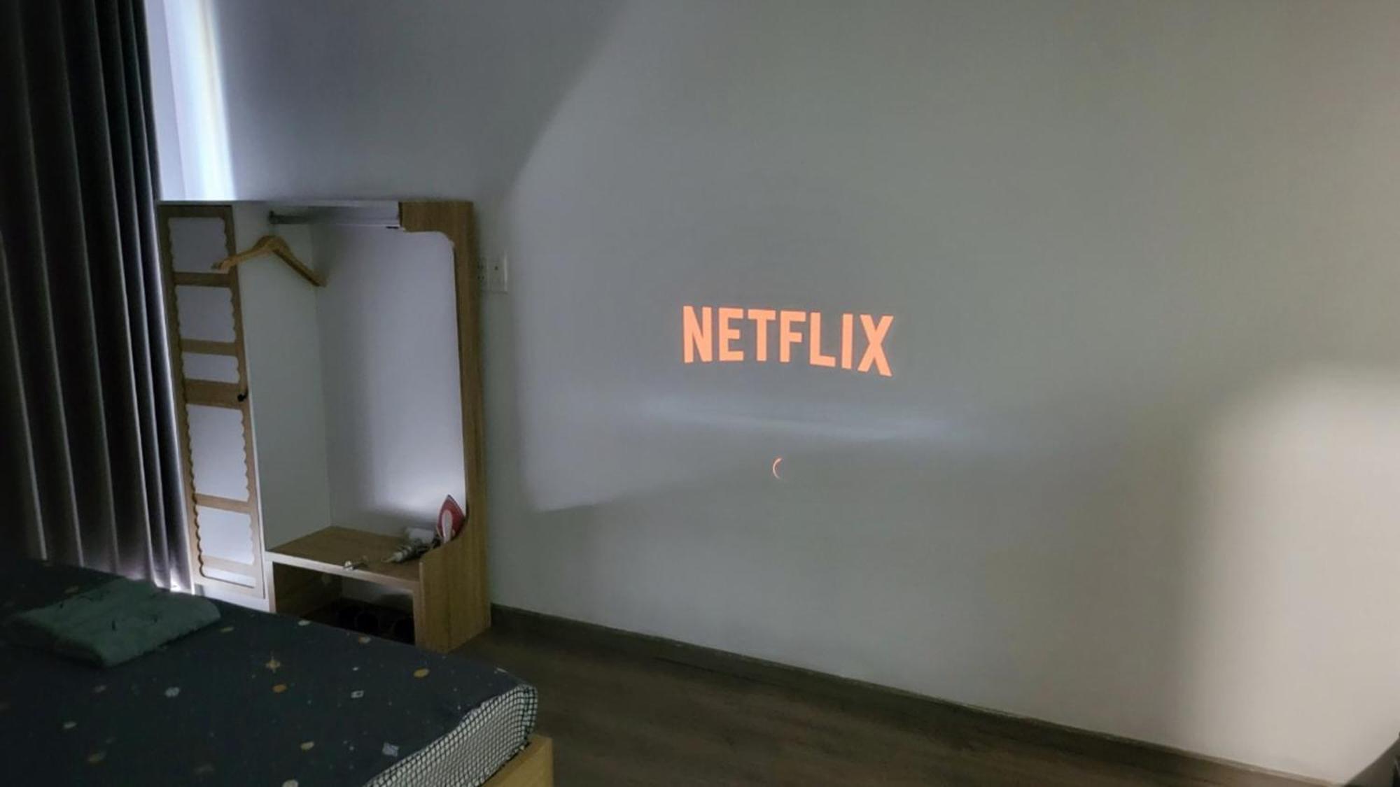 Loco Studio With Netflix And Self Checkin Ho Chi Minh-stad Buitenkant foto