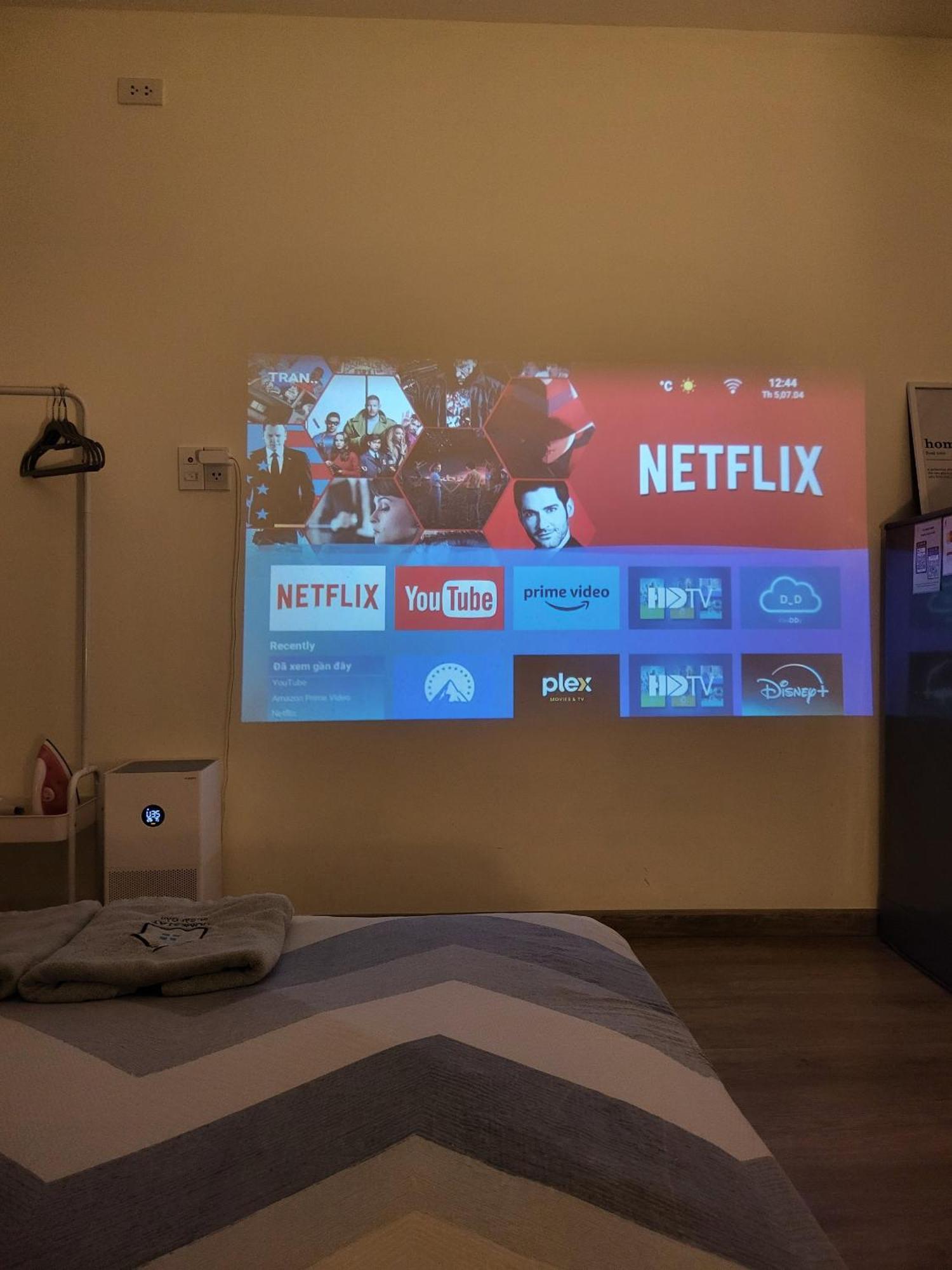 Loco Studio With Netflix And Self Checkin Ho Chi Minh-stad Buitenkant foto
