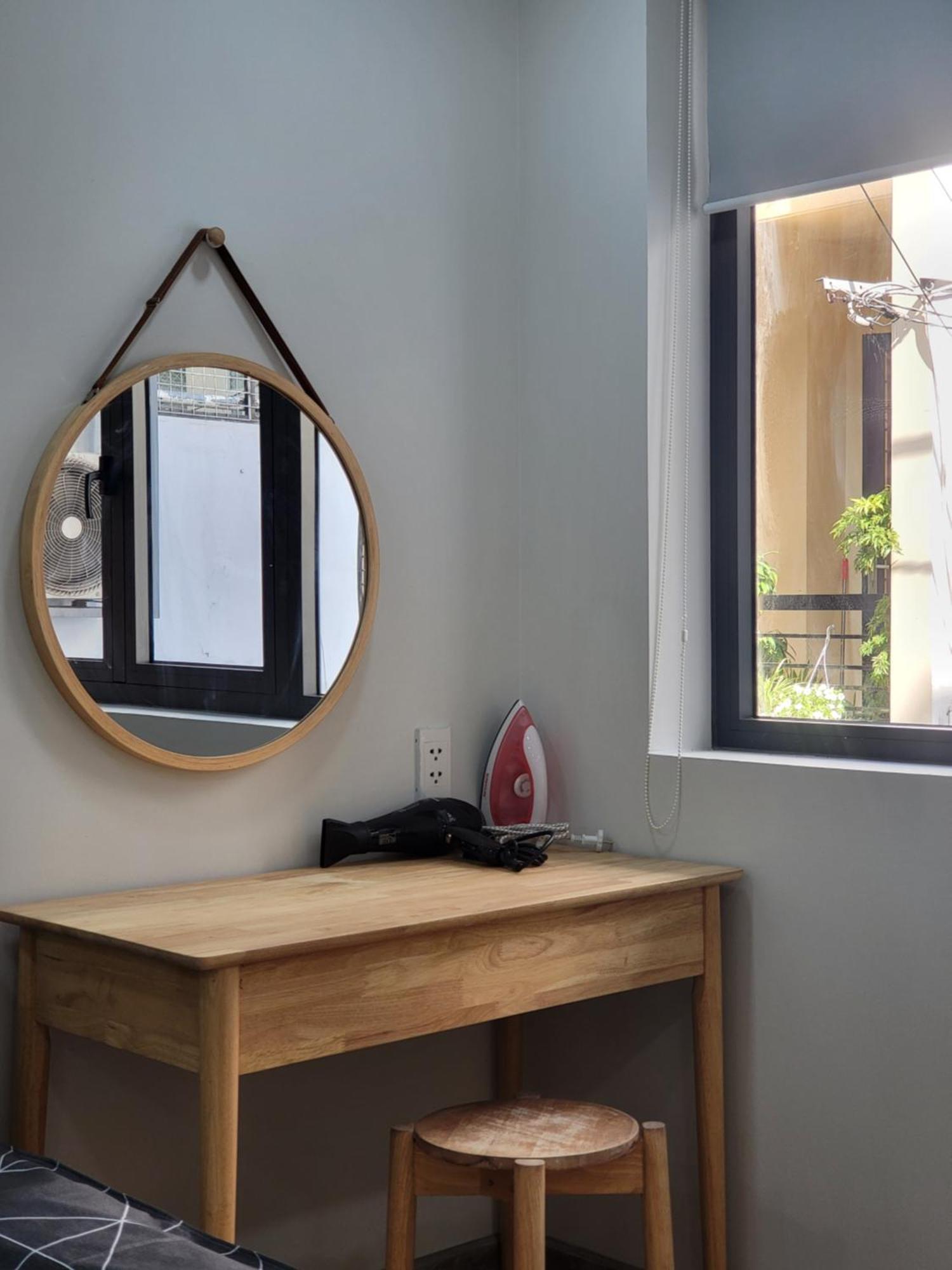 Loco Studio With Netflix And Self Checkin Ho Chi Minh-stad Buitenkant foto